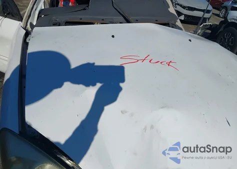 2003 Ford Taurus Lx from USA, damaged, VIN 1FAFP52293A229279